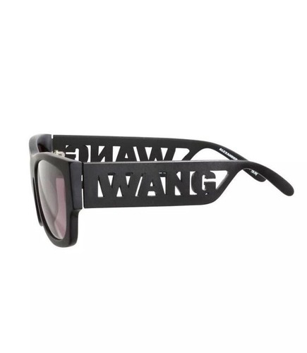Kenzo& Hm collab sunglasses Kenzo X H & M Jungle Paris Sunglasses collaboration 80s MTV  main image 3