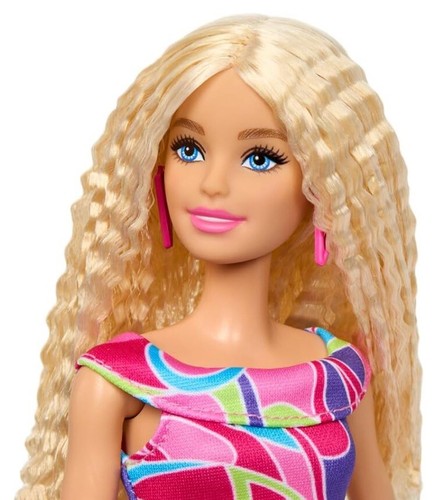 Barbie ビンテージ ⚠︎︎さらにお値下げ⚠︎︎ Barbie '80s Edition Rewind Collectible Doll with School
