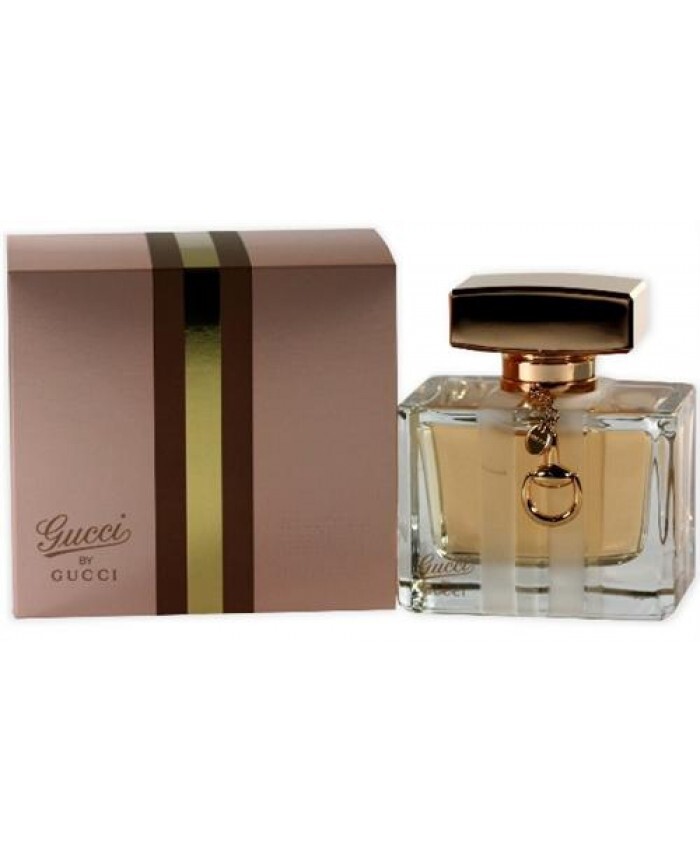 GUCCI BY GUCCI EAU DE TOILETTE NATURAL SPRAY 1 FL. OZ (30ML