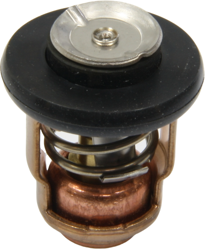 HILABEE Wasserpumpen-Impeller Kit Für Yamaha 9,9-18 PS 2-Takt Außenborder