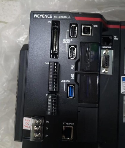 【まる】KEYENCE XG-2200 RS-232Cコネクタ $_12.JPG?set_id=880000500F