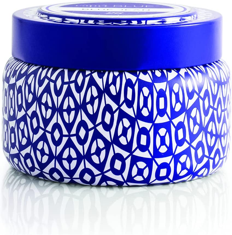 - Luxury Aromatherapy Candle (8.5