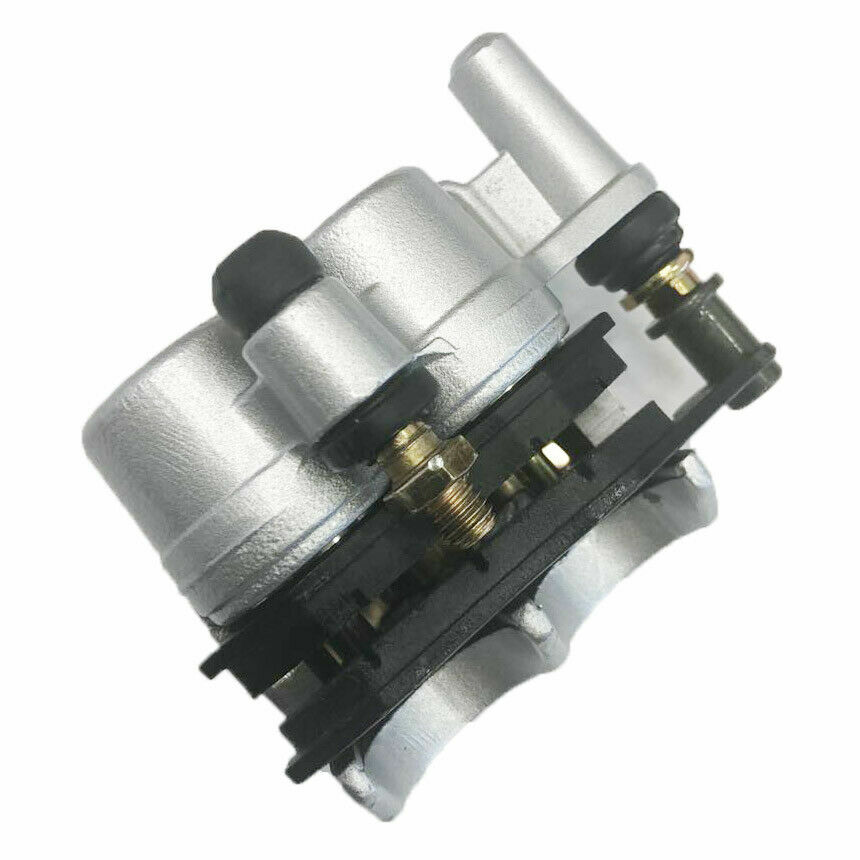 Disque De Frein Avant Pour Yamaha Rhino 450/660/700 (2004-2013) – Acier Inoxydable Haute Résistance – Réf. 5B4-F582T-00-00 - 4