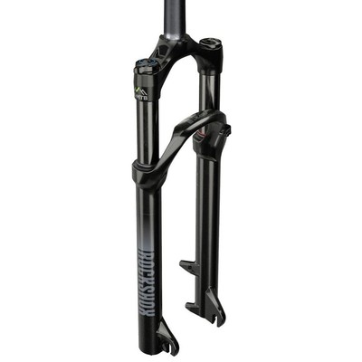 Fork Judy Gold Rl 29 3 15/16in 1-1/8 Quick Release Offset 2.01in Black