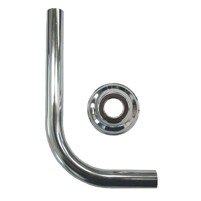 Sassi Canotto Rosette Courbe C 25x250