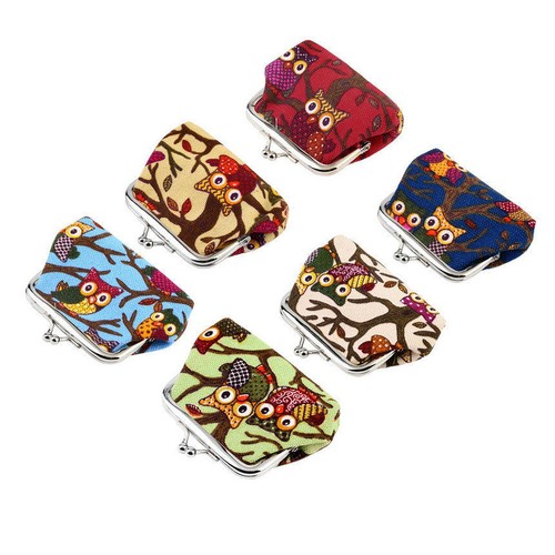 Mädchen-Geldbörsen