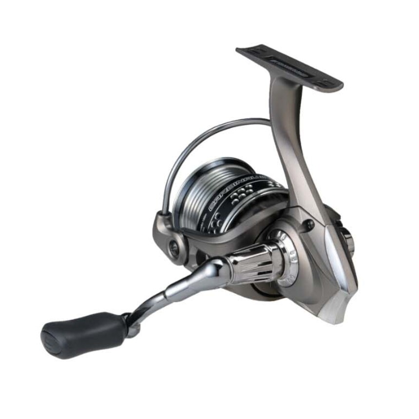 最安挑戦！ Abu Garcia Cardinal III STX (Cardinal 3 STX) Spinning リール