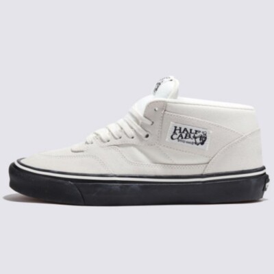 VANS UA Half Cab 33 DX - ANAHEIM FACTORY OG  men's sneakers VN0A5KX6YB21
