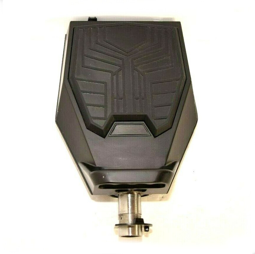 Authentic Swagtron T6 Scooter Top Side Cover Padding Body Replacement Part