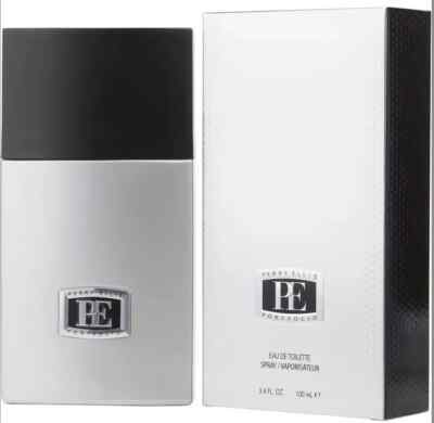 PE PORTFOLIO by Perry Ellis cologne for men EDT 3.3 / 3.4 oz New in Box