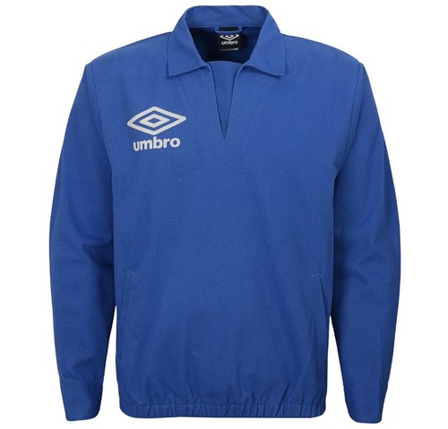 UMBRO × BoTT / Pullover Shirt BoTT × UMBRO × BEAMS ×UMBRO BEAMS Pullover Shirt S Cotton