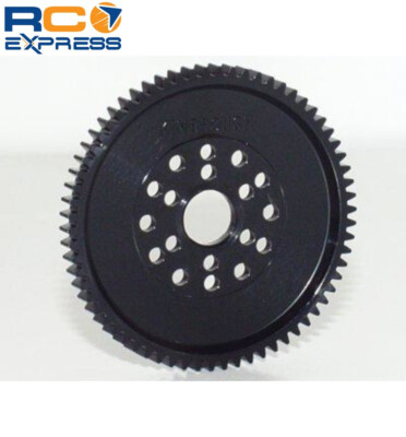Associated Kimbrough Spur Gear 66T 32P ASC7663