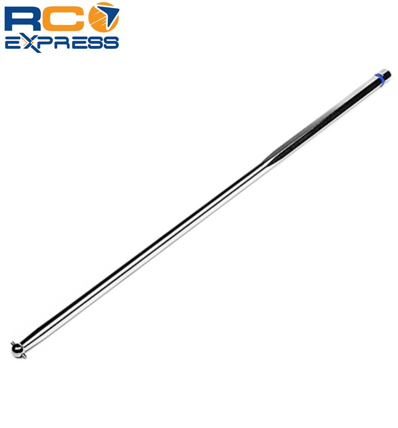 HPI Racing Starter Shaft W/O-Ring 225mm HPI87104 | eBay