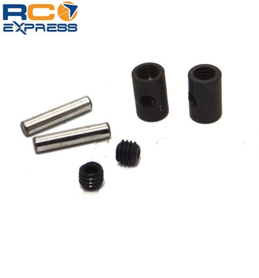 Hot Racing Replacement CV Rebuild Kit for SEFE288 - Losi Mini 8ight SOFE288H