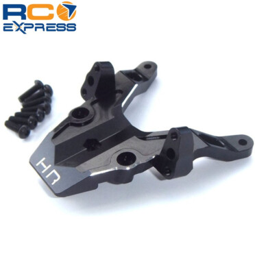 Hot Racing Aluminum Front Bulkhead - Losi 22 Series LTT12A01