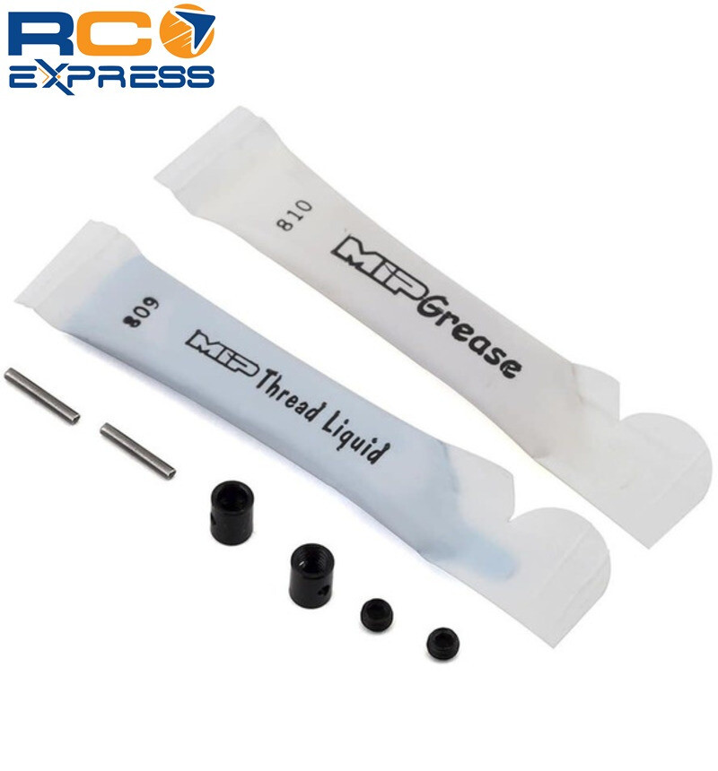 MIP CVD Rebuild Kit: Losi Mini T/B 2.0 MIP20065