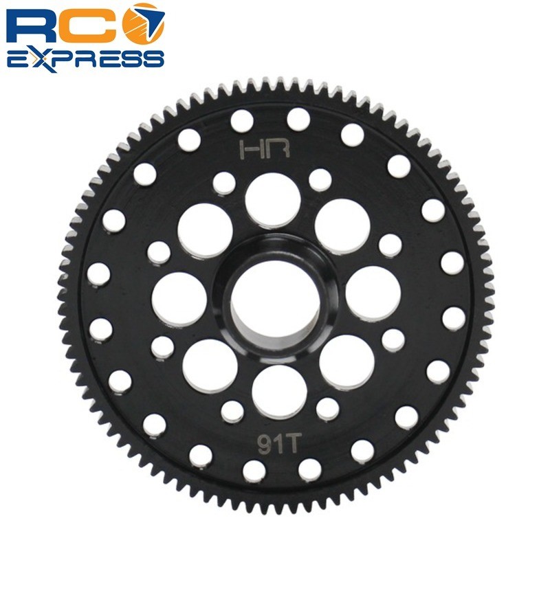 Hot Racing Arrma 4x4 Granite Mega Senton Mega 91t Steel Spur