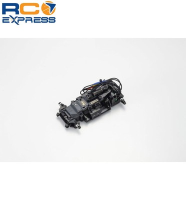 Kyosho MINI-Z Racer MR-04EVO2 Chassis Set N-MM2 4100KV KYO32892