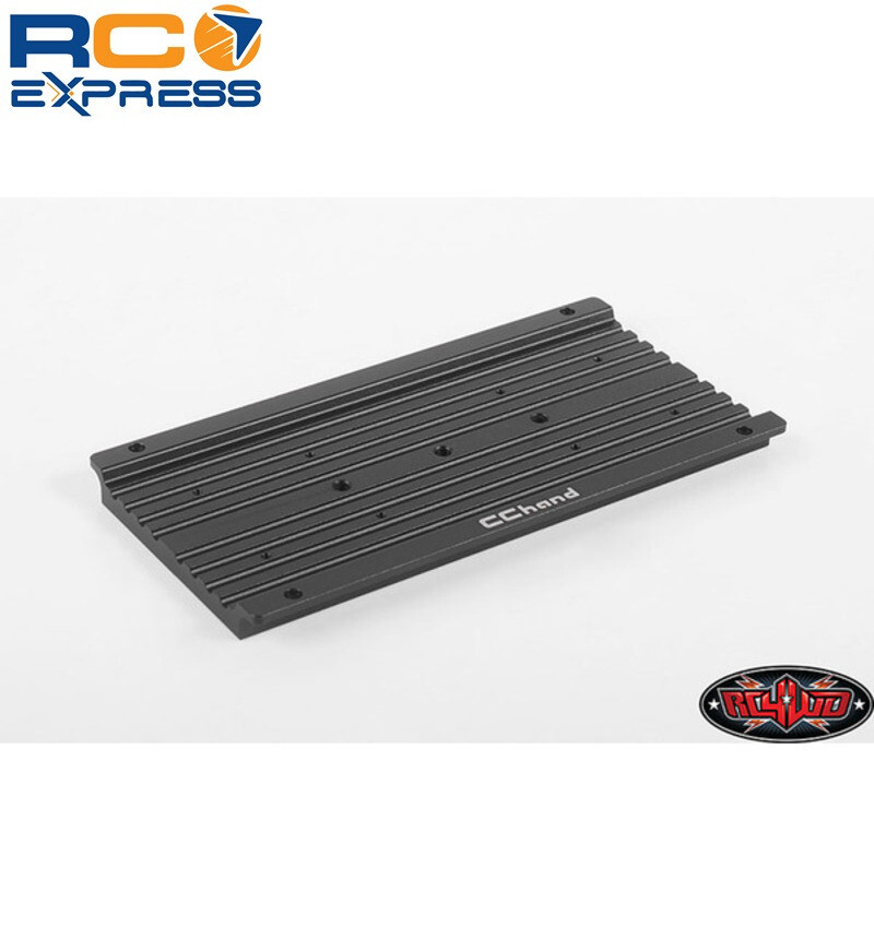 Panel Traxxas Trx-4 Land Rover Defender Rc4vvv-c0721
