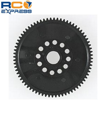 Kimbrough Spur Gear 32p 72t T-Maxx KIM372