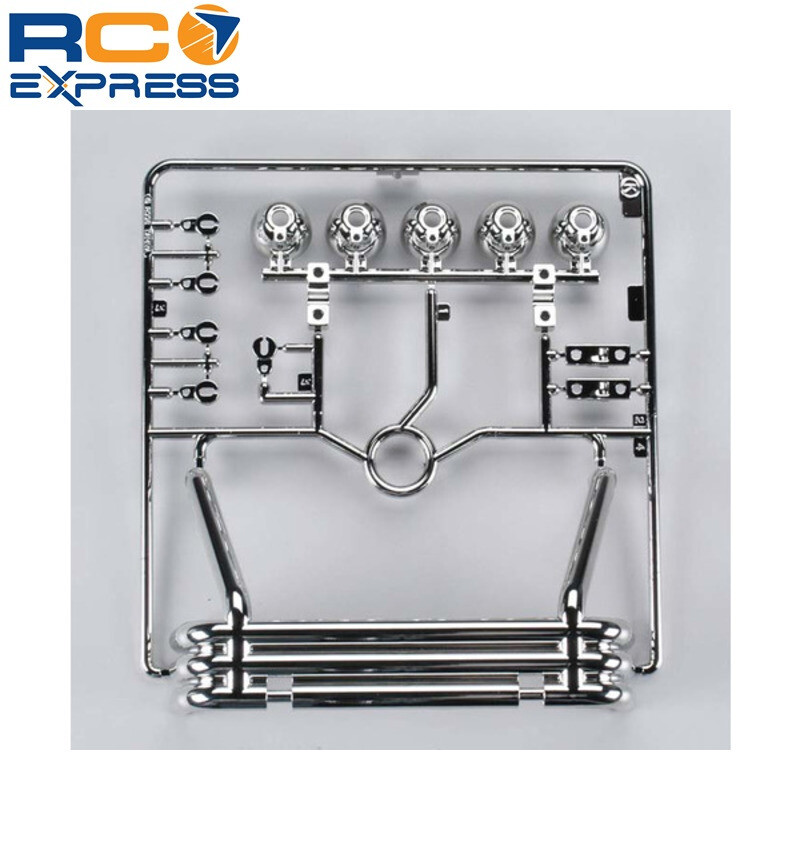 Tamiya K Parts High-Lift Ford F350 High Lift TAM9115167