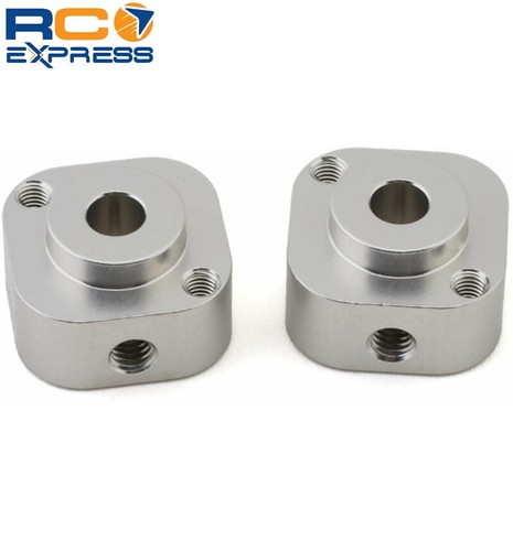 yo★wag Yokomo Super Dog Fighter Aluminum Rear Wheel Hub (8.5mm