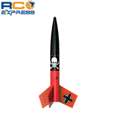 Estes Advanced Der Big Red Max EST9721