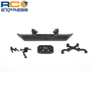 ECX Rear Bumper Set 1:10 4wd Ruckus Z-ECX231021