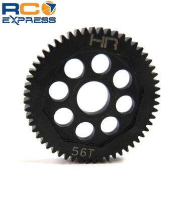 Hot Racing Losi Mini 8ight Buggy Truggy 56t Hardened Steel Spur Gear SOFE856