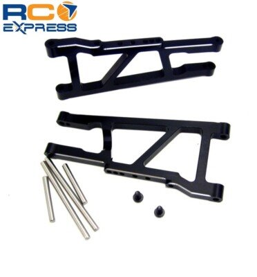 Traxxas 4x4 Slash Stampede Rally Lower Suspension Arms SLF5501