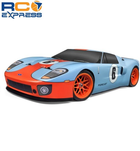 hpi-racing サイオン　FR-S ラジコンボディ　1/10サイズ hpi-racing サイオン FR-S ラジコンボディ 1/10サイズ hpi