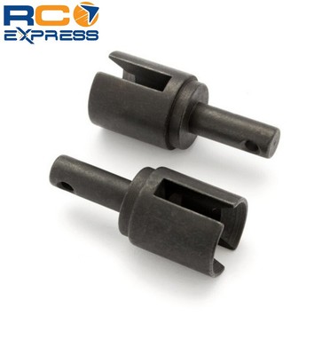 Maverick Differential Shaft 5x28mm 2 pieces Quantum Mt Xt Mt Flux Xt MVK150146