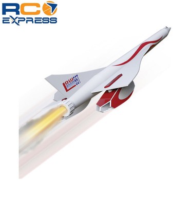 Estes Low Boom SST EST7289