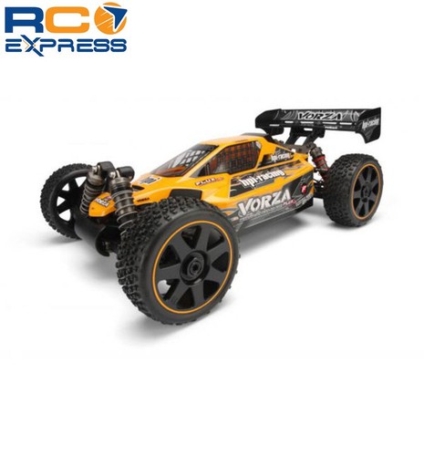 HPI サベフラ　V1 HPI Racing VB-1 Buggy Clear Body Vorza Flux HPI7812 | eBay