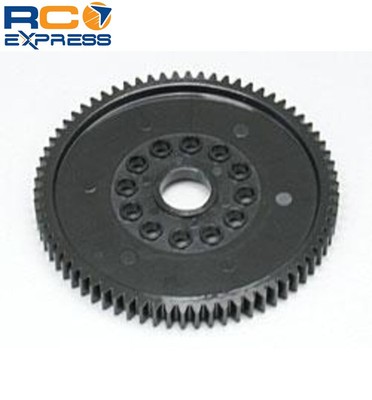 Kimbrough Spur Gear 32p 70t T-Maxx KIM370