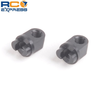 Schumacher Racing Alloy Lock Stop - Atom 2 - pr SCHU7891