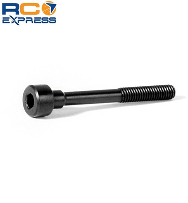 Xray Screw for external ball diff adjustment - Hudy spring steel XRA325060