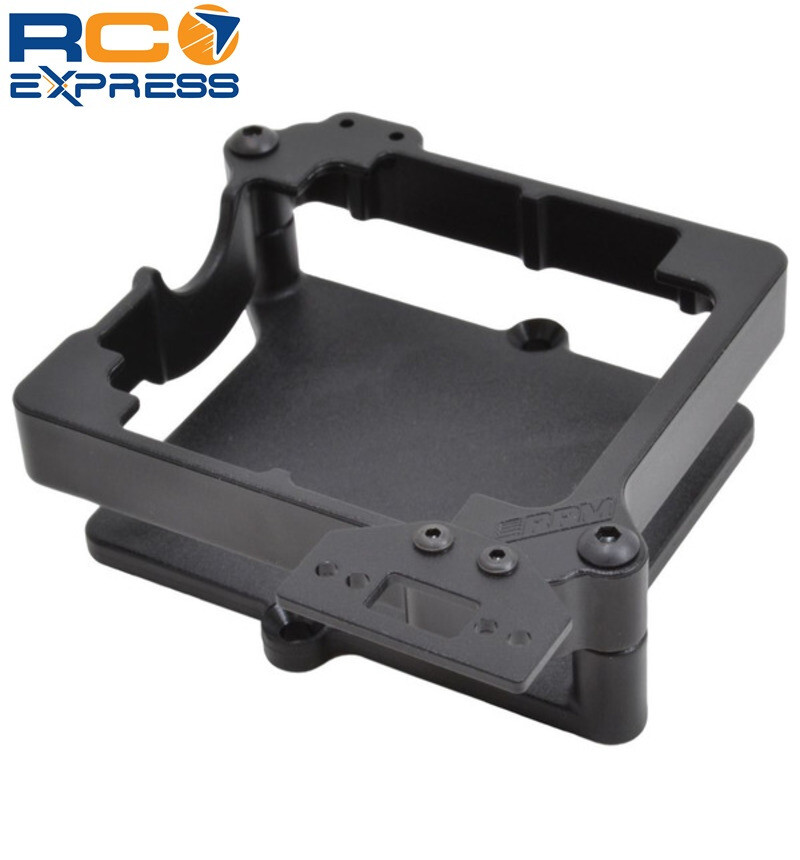 RPM R/C Products ESC Cage :Mamba Monster X & Monster 2 MXL-6