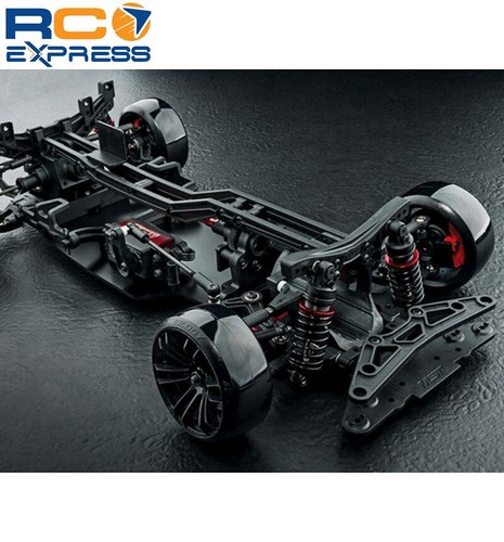 MST FXX-DSメカ付き MST FXX-DSメカ付き FXX-D S / FXX-D S IFS new version – Super-G