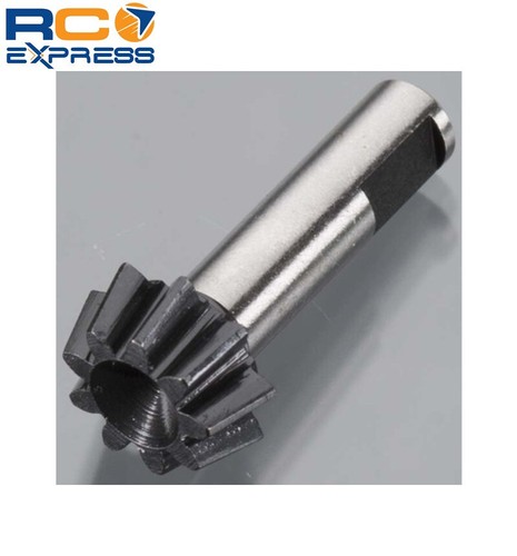 エギンガーgt様　ウッドグリップパーツ　未接着品 Tekno RC Diff Pinion Straight Cut NT48/9T/CNC TKR5405 | eBay