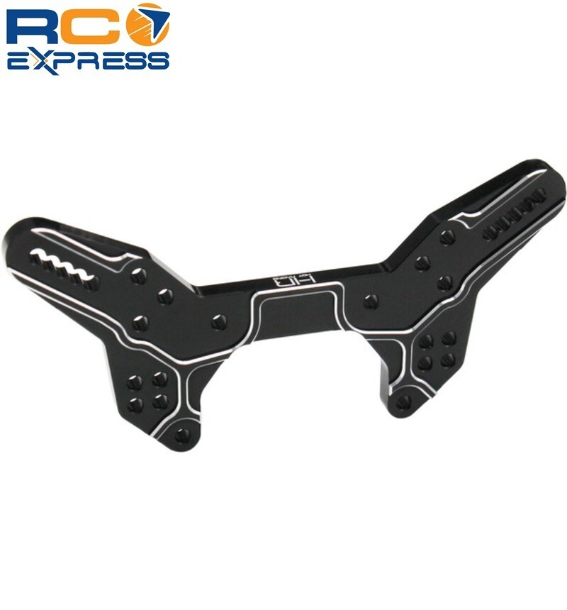 Hot Racing Arrma Infraction Limitless Aluminum Rear Shock Tower AOR3001