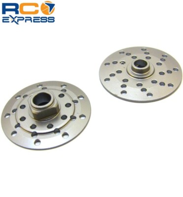 Hot Racing Associated SC10 4x4 Aluminum Spur Gear Slipper SCF15H