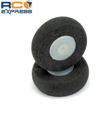 DU-BRO Mini Lite Wheels 1 inch (2) DUB100MW