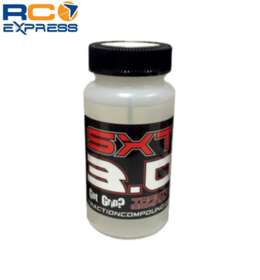SXT 3.0 Lite Traction Compound (Silver Cap) SXT00035