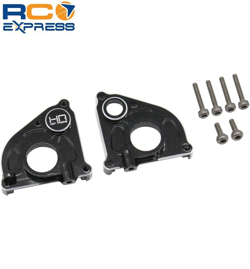 Hot Racing Axial SCX24 Aluminum Transmission Case SXTF3801