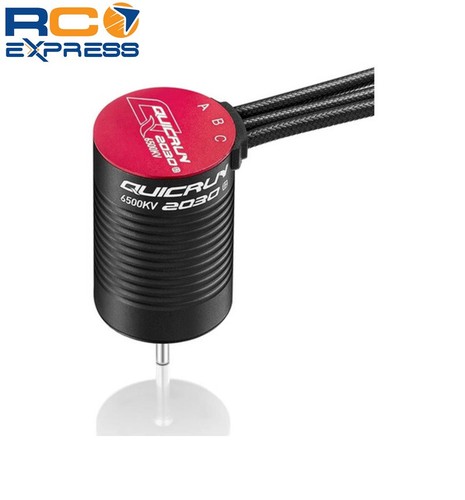Hobbywing Quicrun 2030sl G2 Motor; 6500kv HWI30404801 | eBay Hobbywing Quicrun 2030sl G2 Motor; 6500kv HWI30404801 | eBay