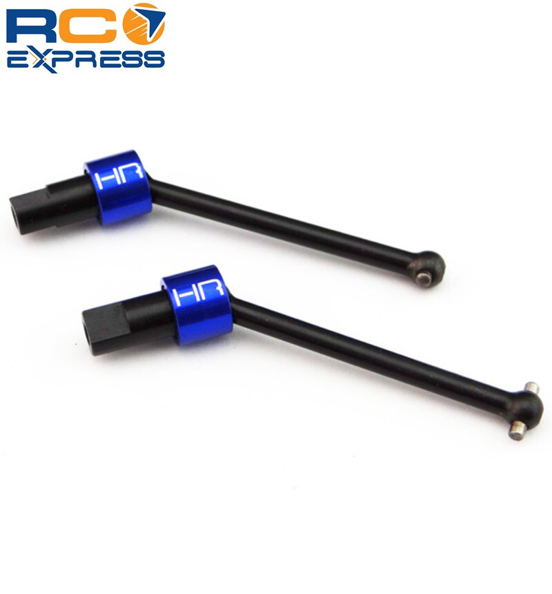 Traxxas LaTrax Preunner Rally SST Teton Steel CVD Drive Shaf