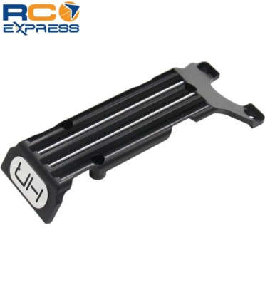 Hot Racing Traxxas E Revo 2.0 Aluminum Rear Skidplate ERVT331R01