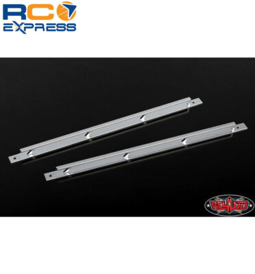 RC 4WD Bed Rails for 87 Toyota Pickup Version 1 RC4Z-S2088