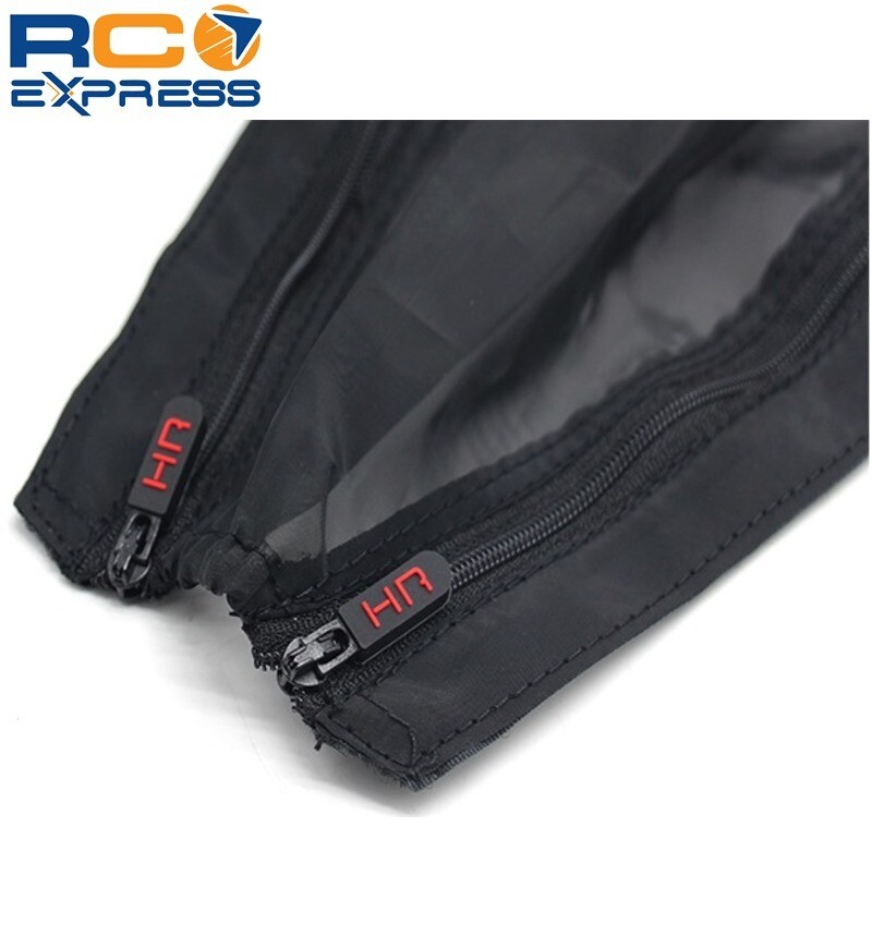 Hot Racing Traxxas Slash 2wd LCG Chassis Dirt Guard Cover TE16LC06